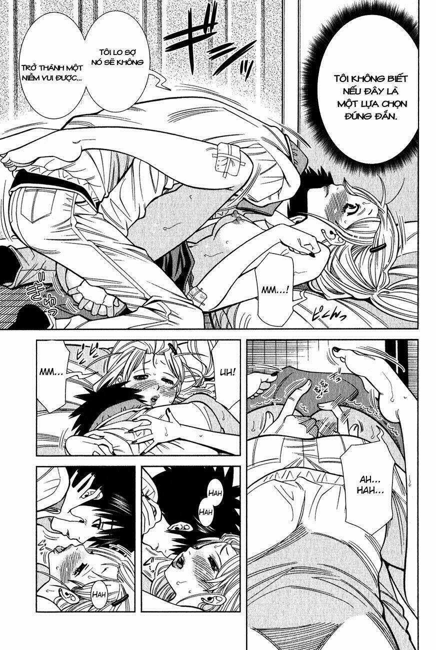 Nozoki Ana Chapter 99 trang 6