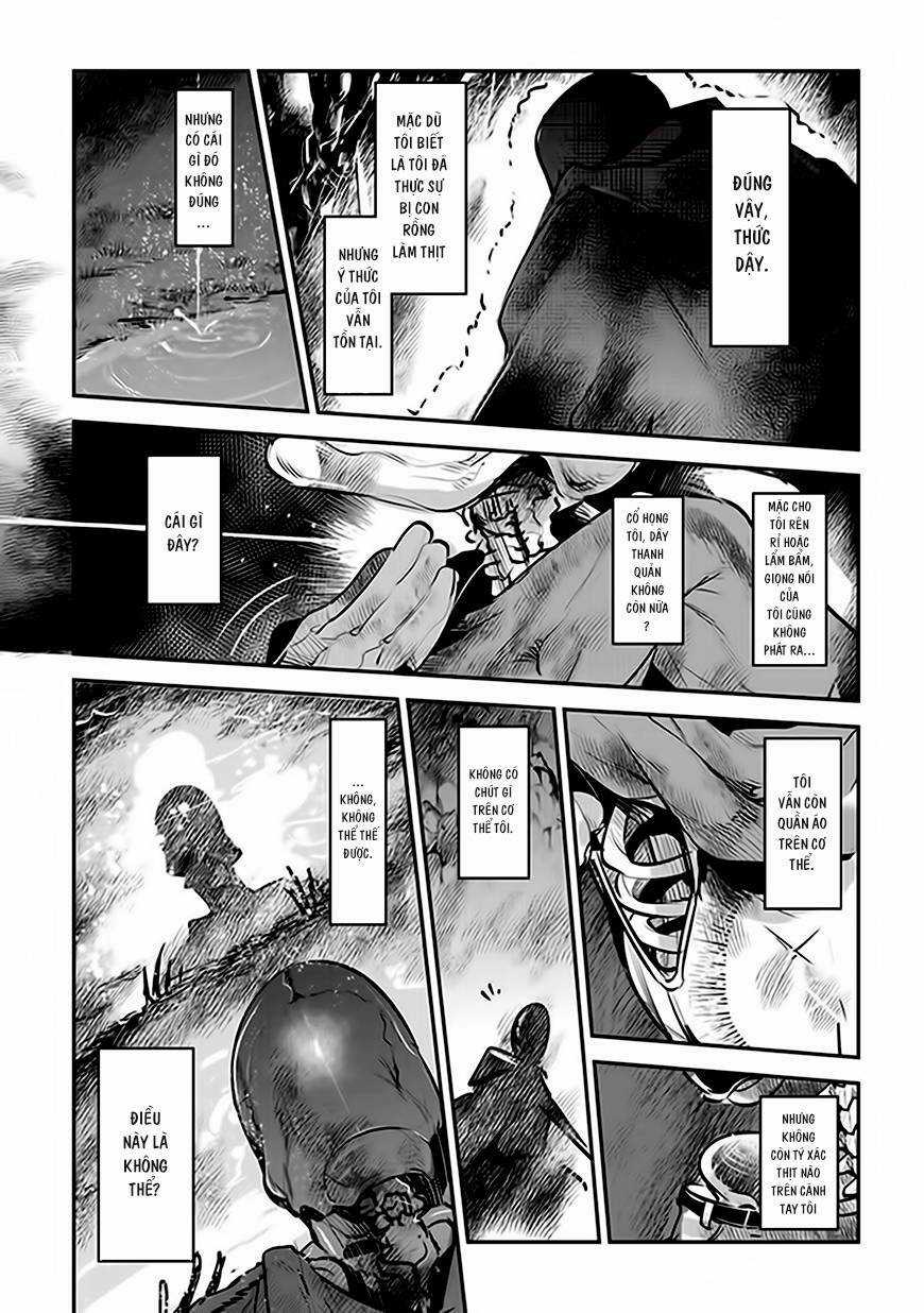 Nozomanu Fushi no Boukensha Chapter 1.5 trang 7