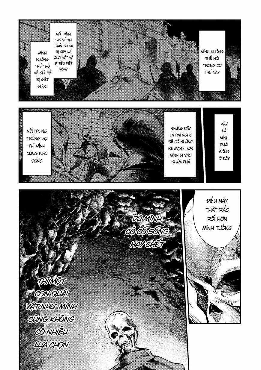 Nozomanu Fushi no Boukensha Chapter 1 trang 18