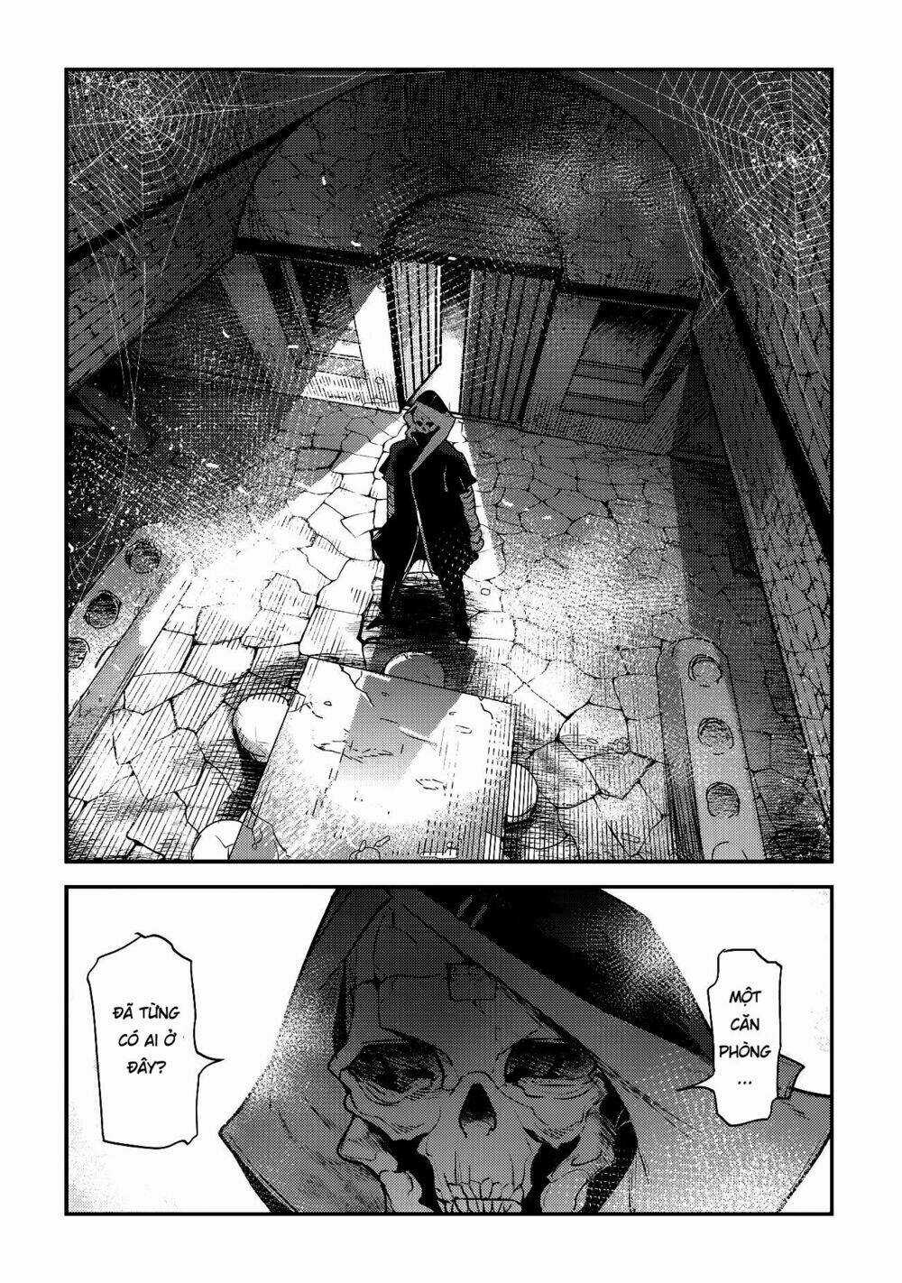 Nozomanu Fushi no Boukensha Chapter 10 trang 16