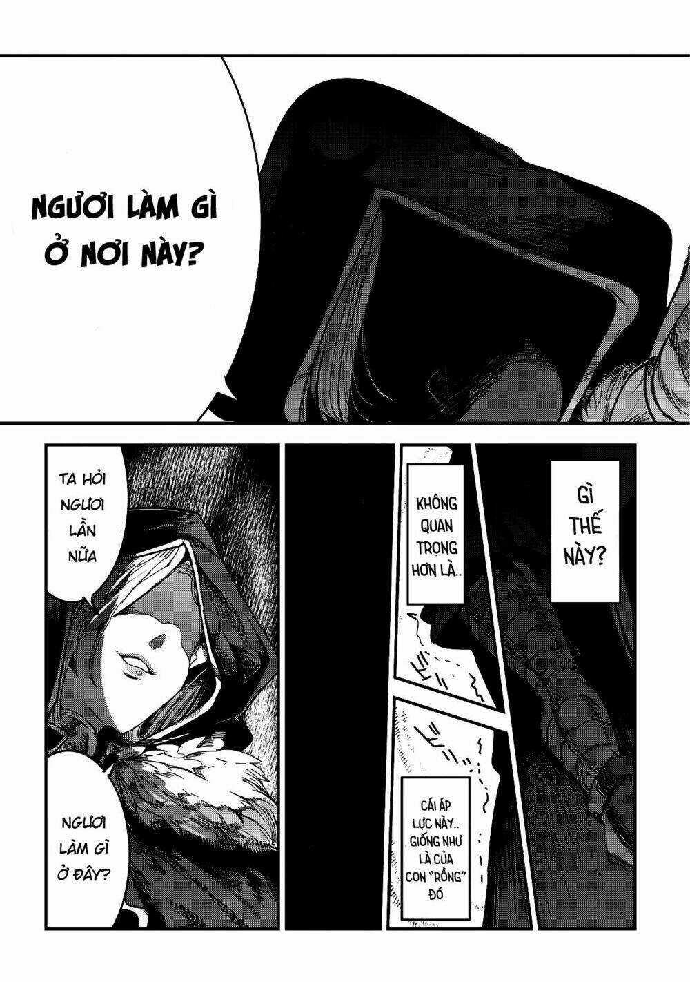 Nozomanu Fushi no Boukensha Chapter 10 trang 21