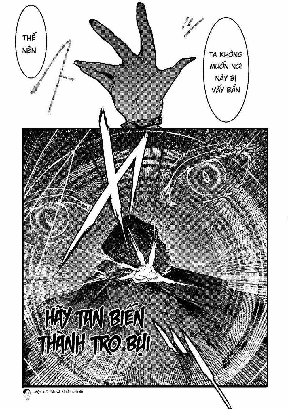 Nozomanu Fushi no Boukensha Chapter 10 trang 23