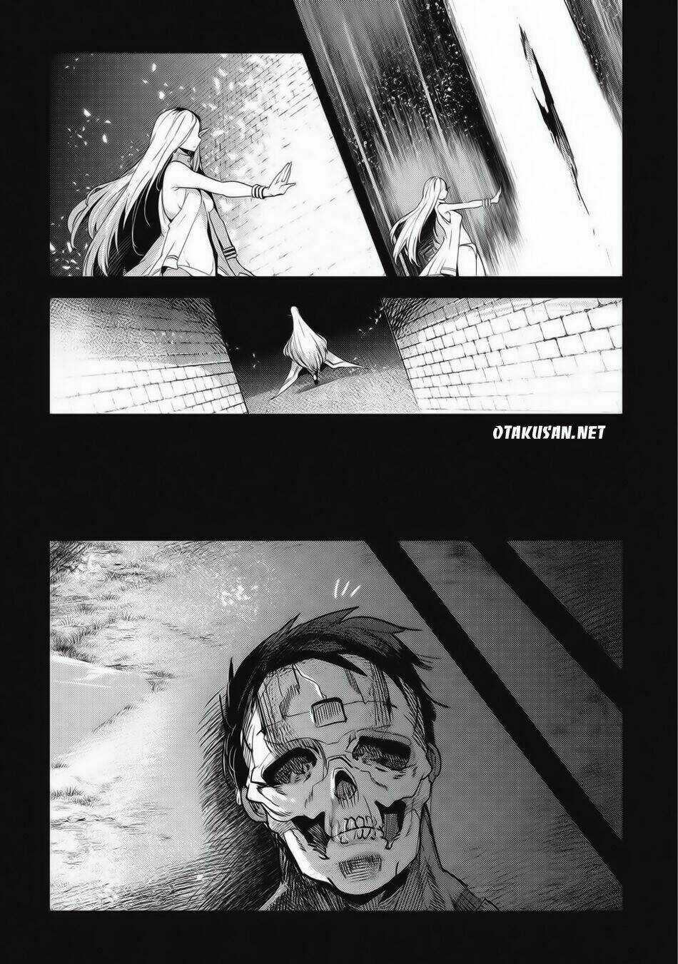 Nozomanu Fushi no Boukensha Chapter 11 trang 14