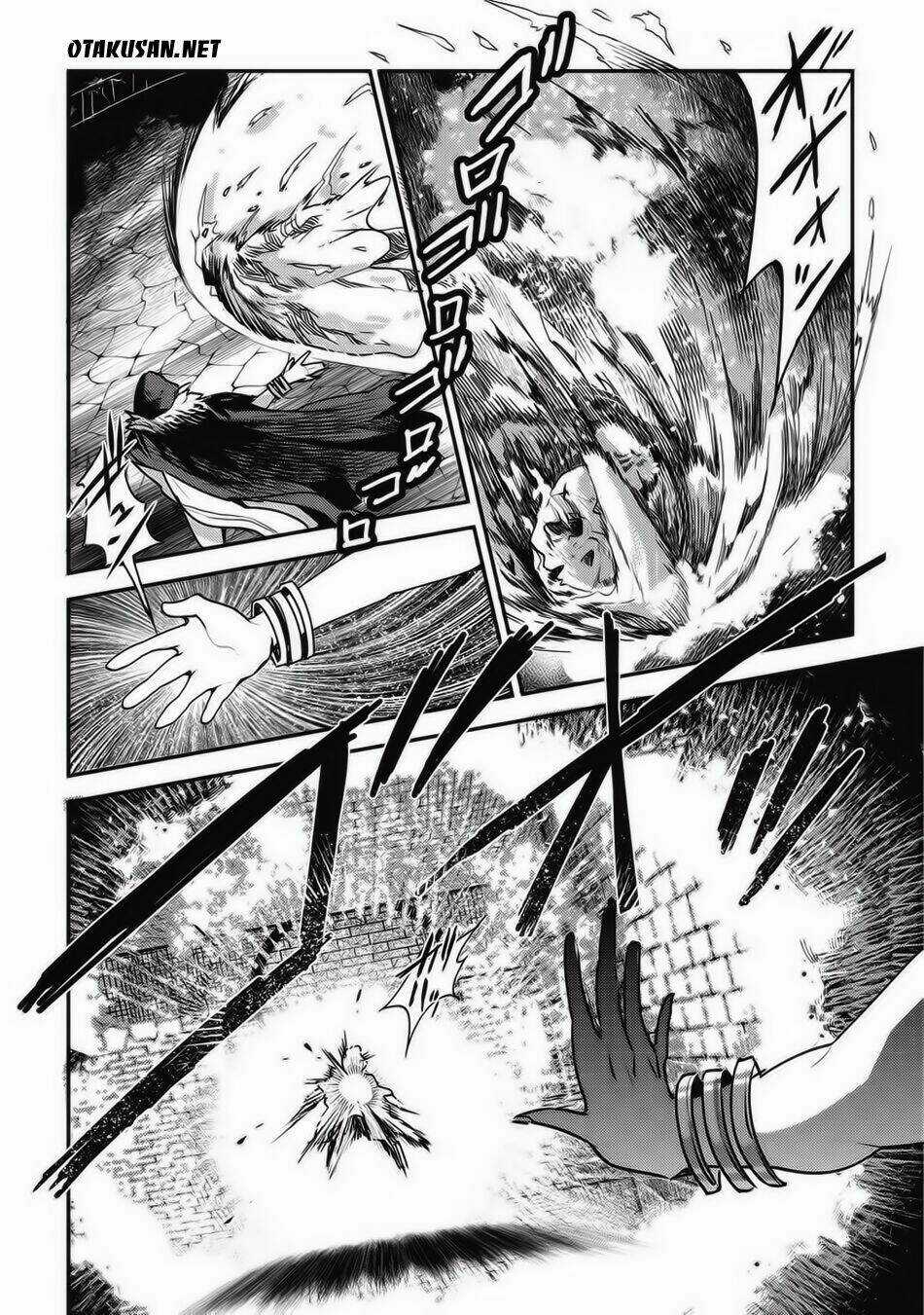 Nozomanu Fushi no Boukensha Chapter 11 trang 2