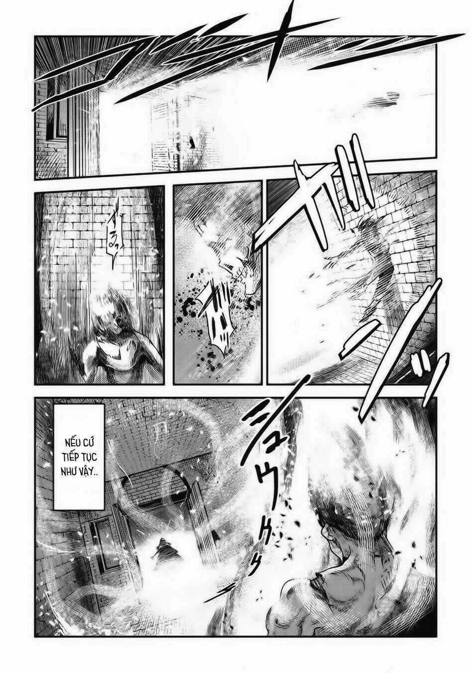 Nozomanu Fushi no Boukensha Chapter 11 trang 4