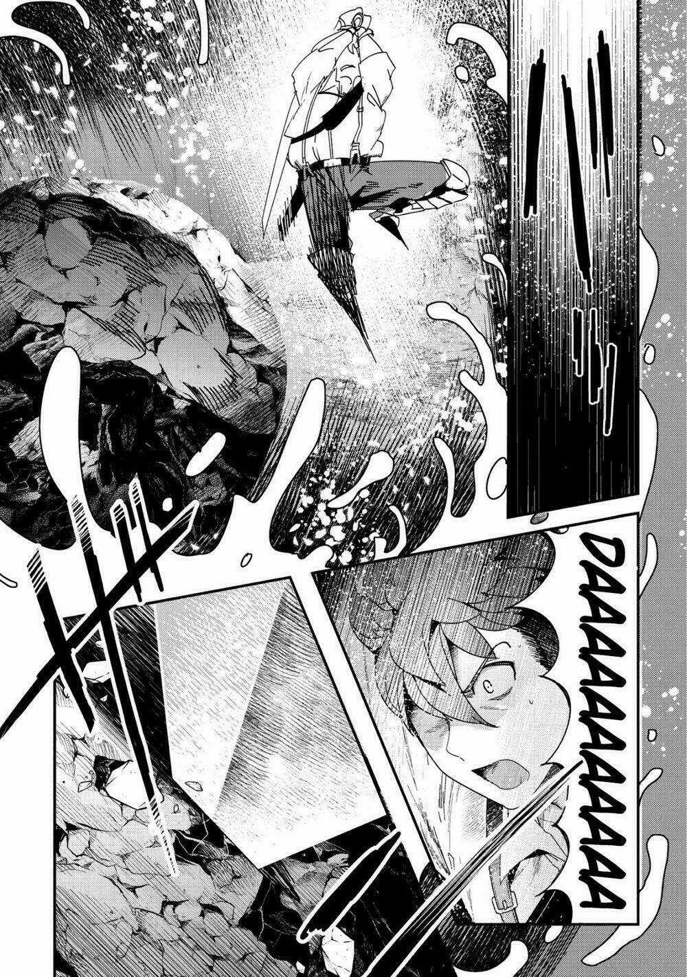 Nozomanu Fushi no Boukensha Chapter 15 trang 15