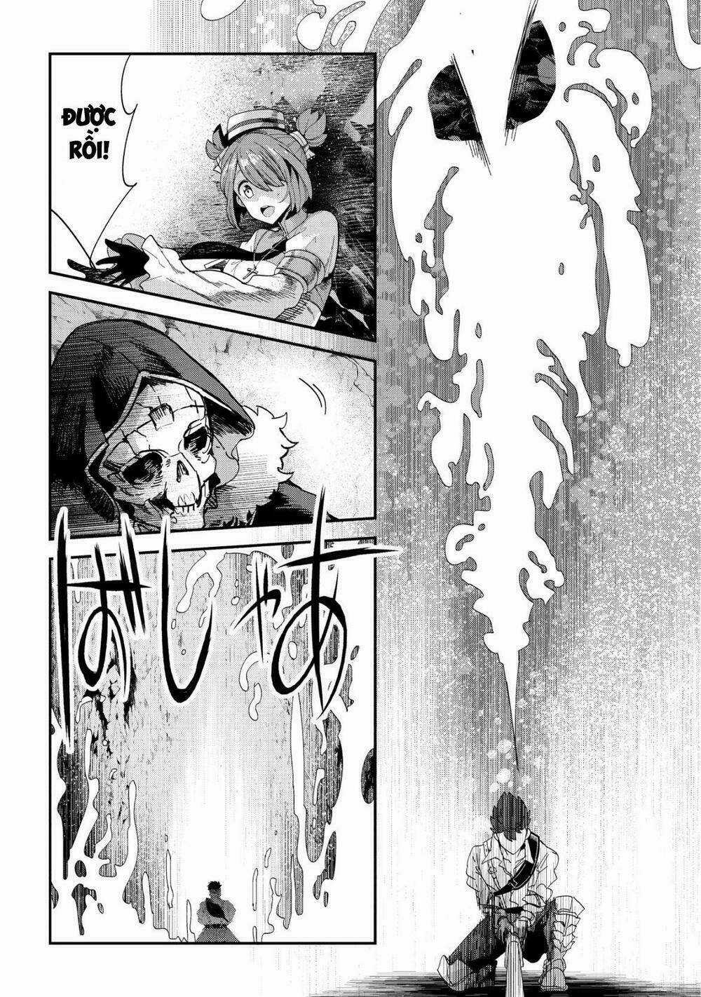 Nozomanu Fushi no Boukensha Chapter 15 trang 16