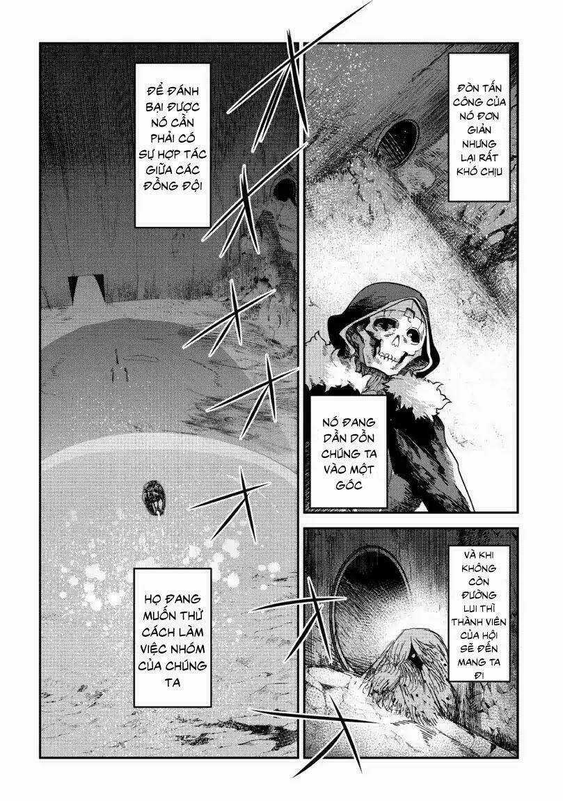 Nozomanu Fushi no Boukensha Chapter 15 trang 7