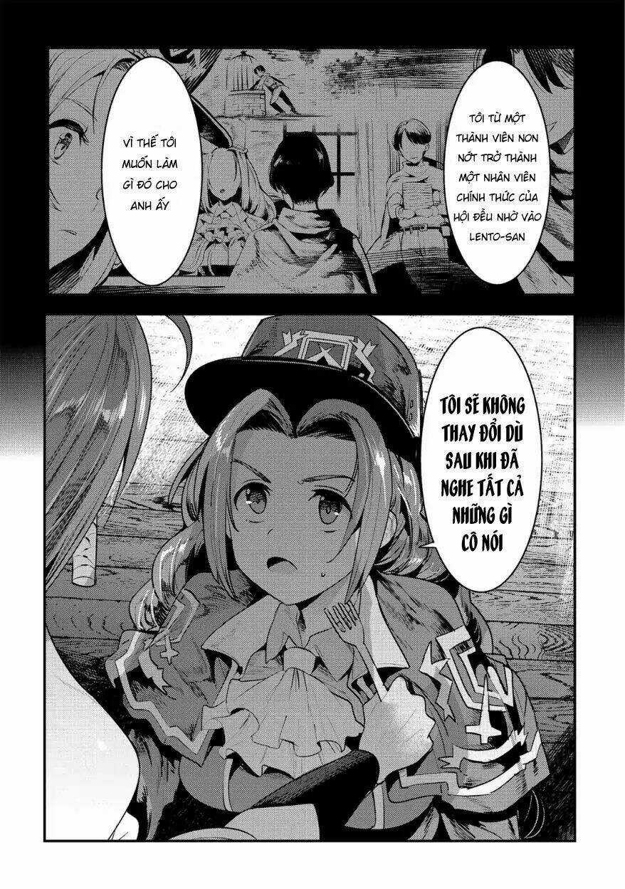 Nozomanu Fushi no Boukensha Chapter 16 trang 24