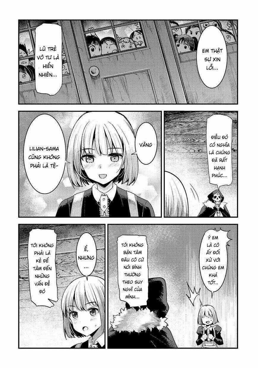 Nozomanu Fushi no Boukensha Chapter 18 trang 18