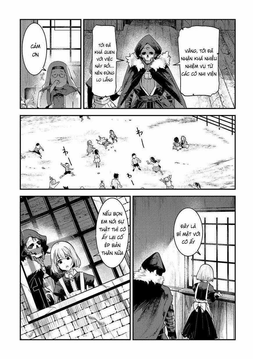 Nozomanu Fushi no Boukensha Chapter 18 trang 23