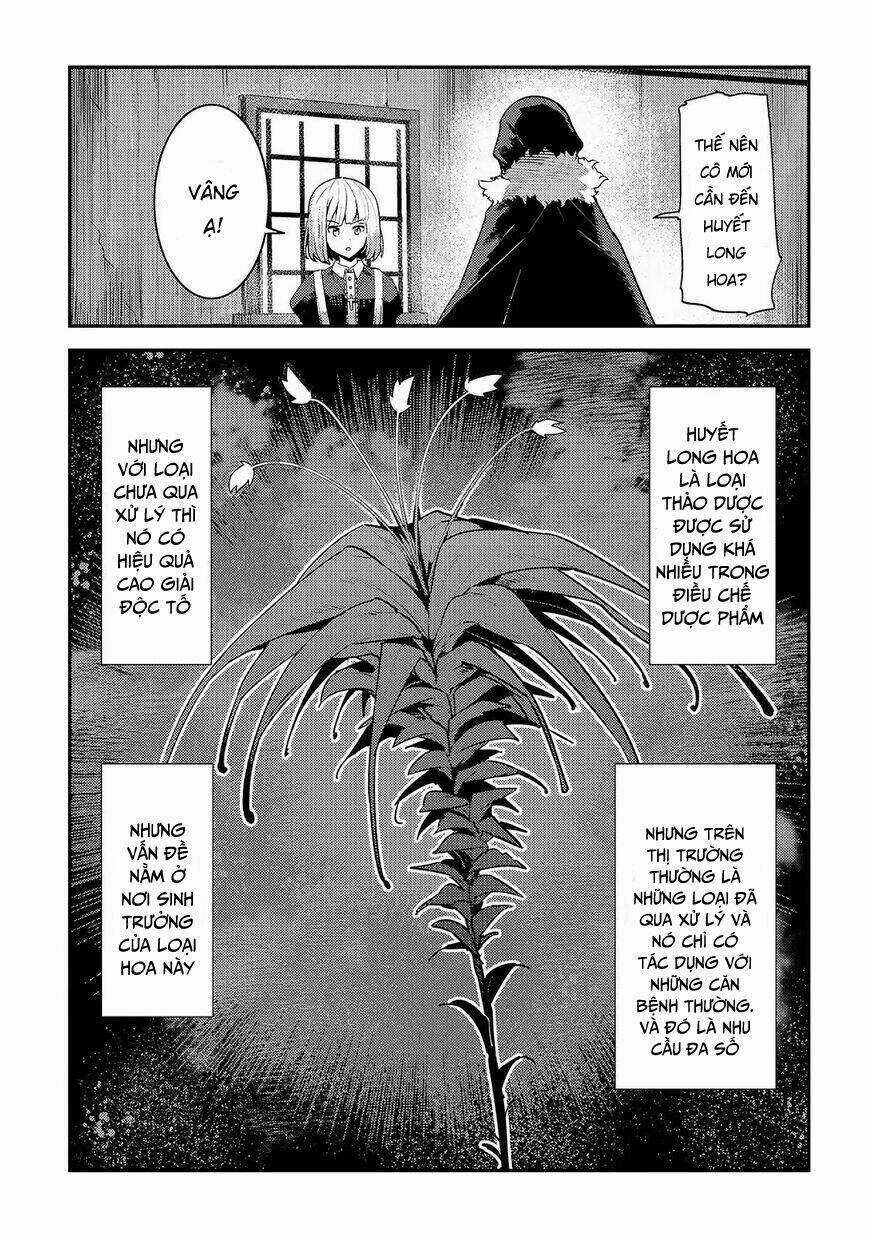 Nozomanu Fushi no Boukensha Chapter 18 trang 25