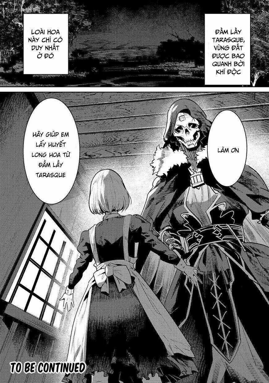 Nozomanu Fushi no Boukensha Chapter 18 trang 26