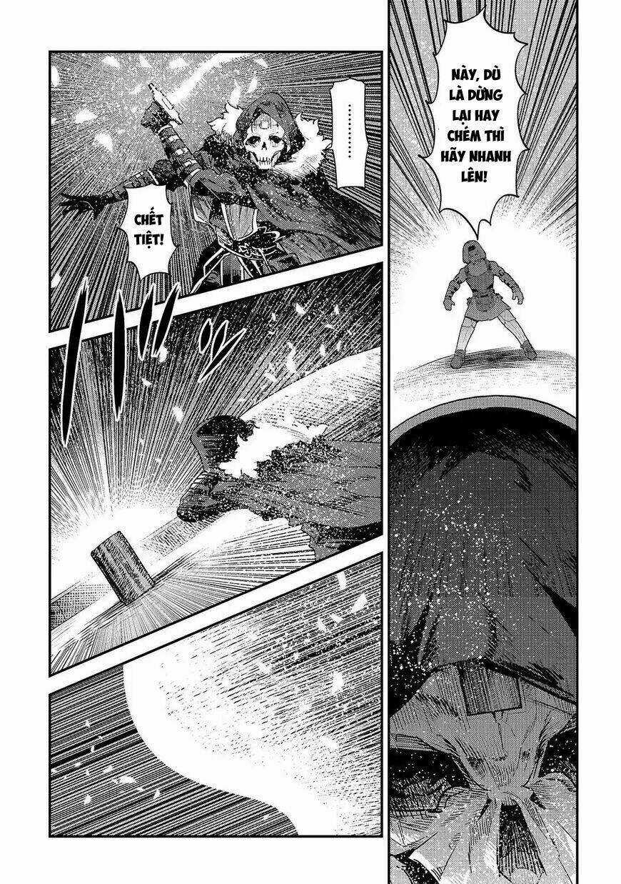 Nozomanu Fushi no Boukensha Chapter 18 trang 3