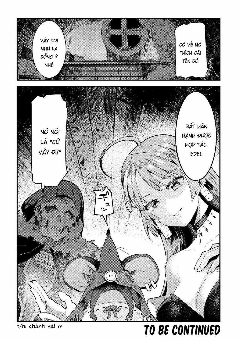 Nozomanu Fushi no Boukensha Chapter 19 trang 26