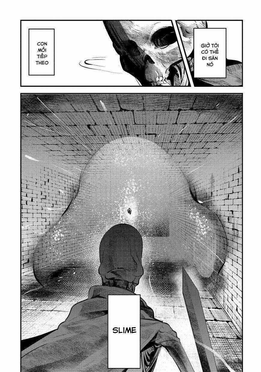 Nozomanu Fushi no Boukensha Chapter 2 trang 12