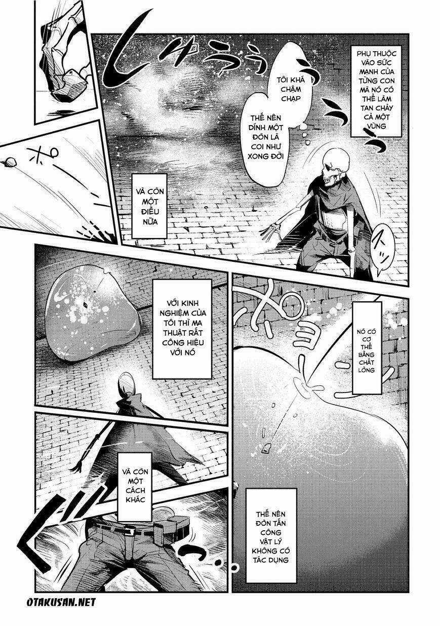 Nozomanu Fushi no Boukensha Chapter 2 trang 14