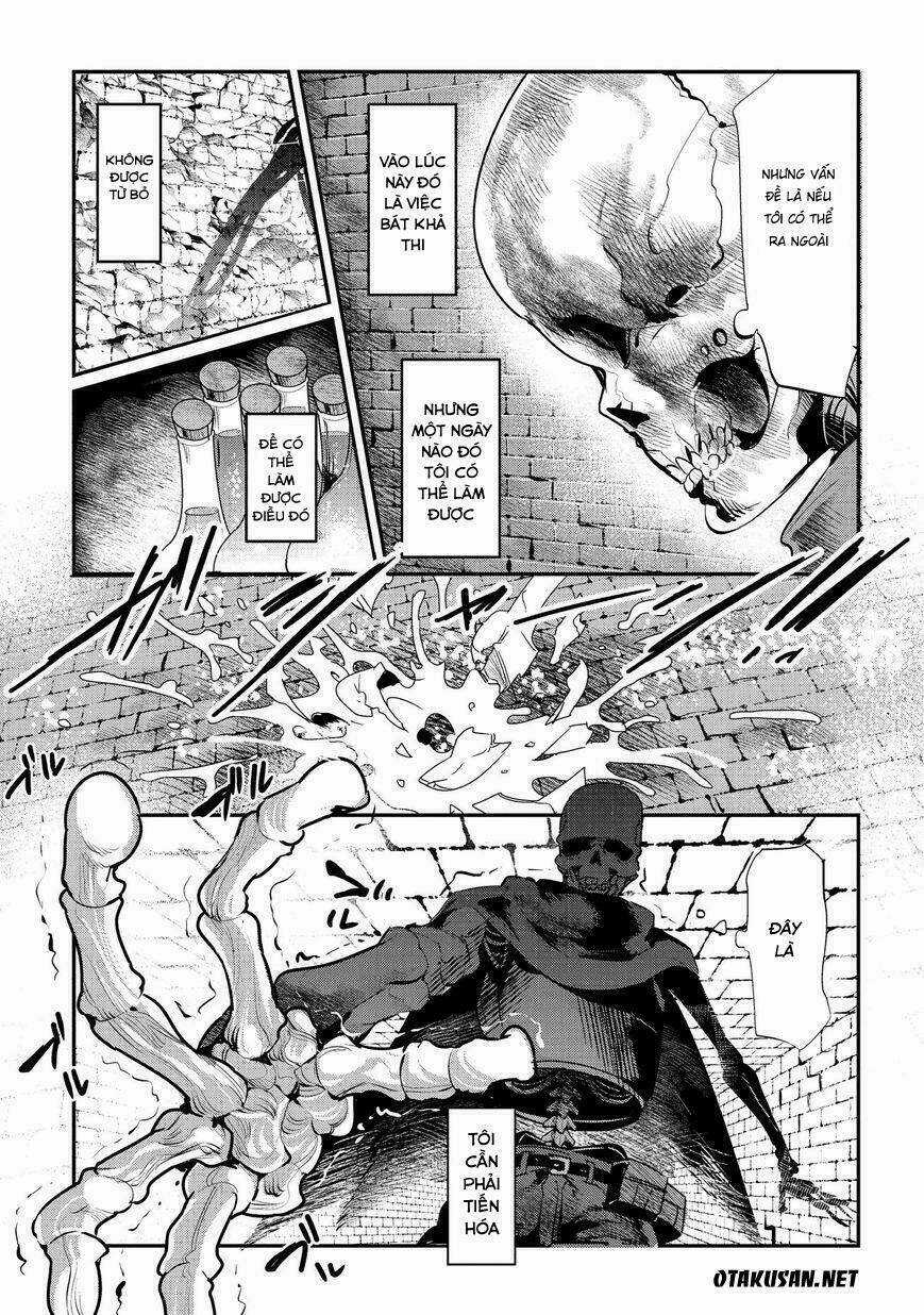 Nozomanu Fushi no Boukensha Chapter 2 trang 18