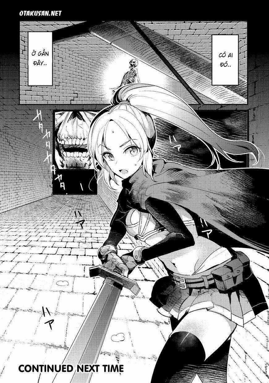 Nozomanu Fushi no Boukensha Chapter 2 trang 23