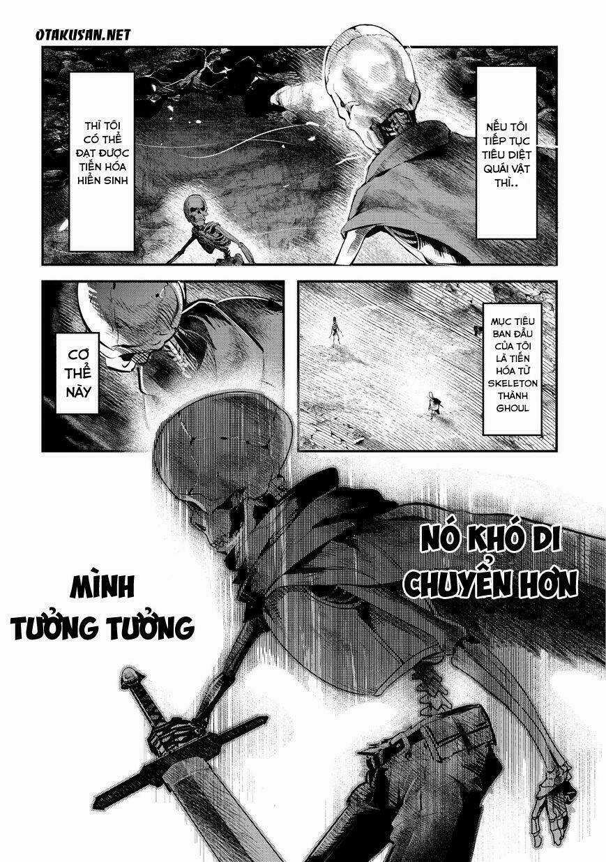 Nozomanu Fushi no Boukensha Chapter 2 trang 3