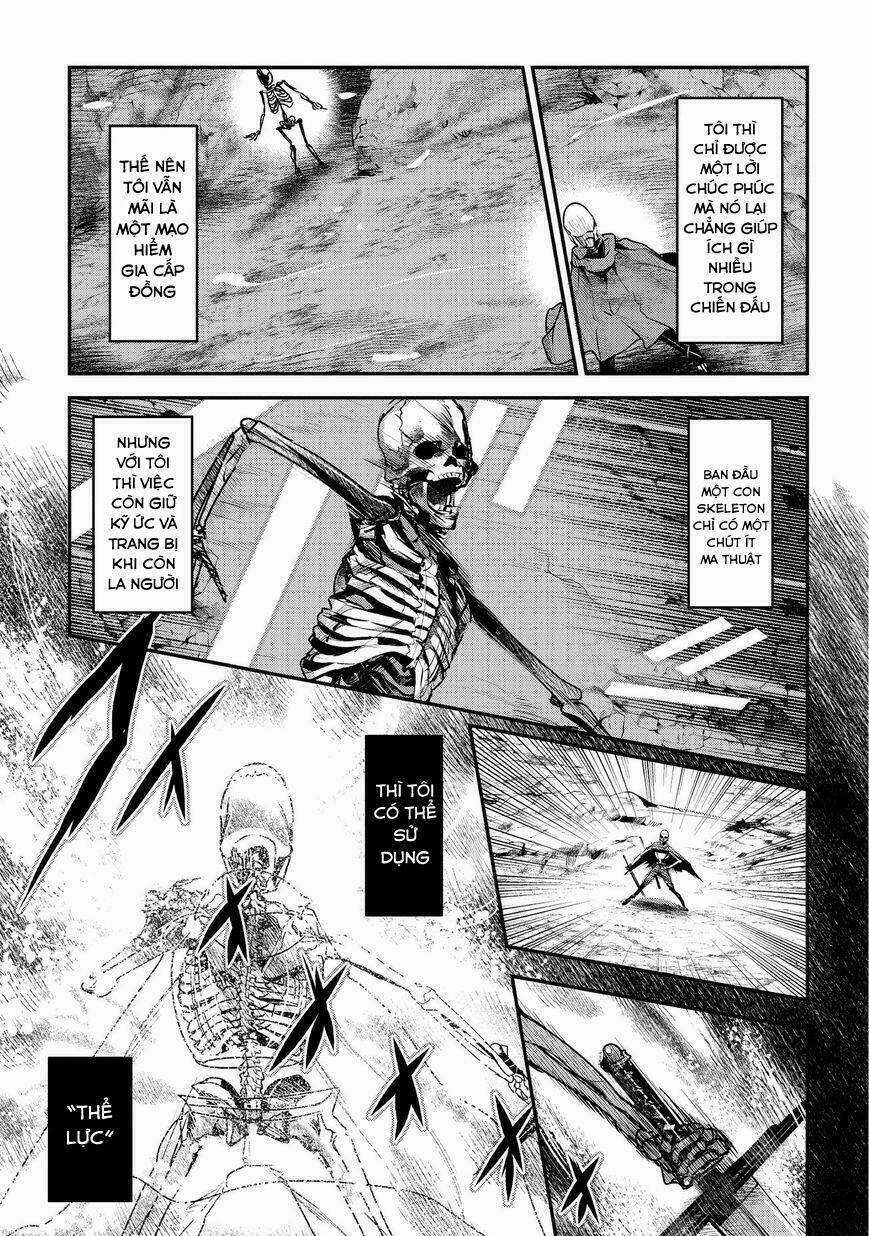 Nozomanu Fushi no Boukensha Chapter 2 trang 6