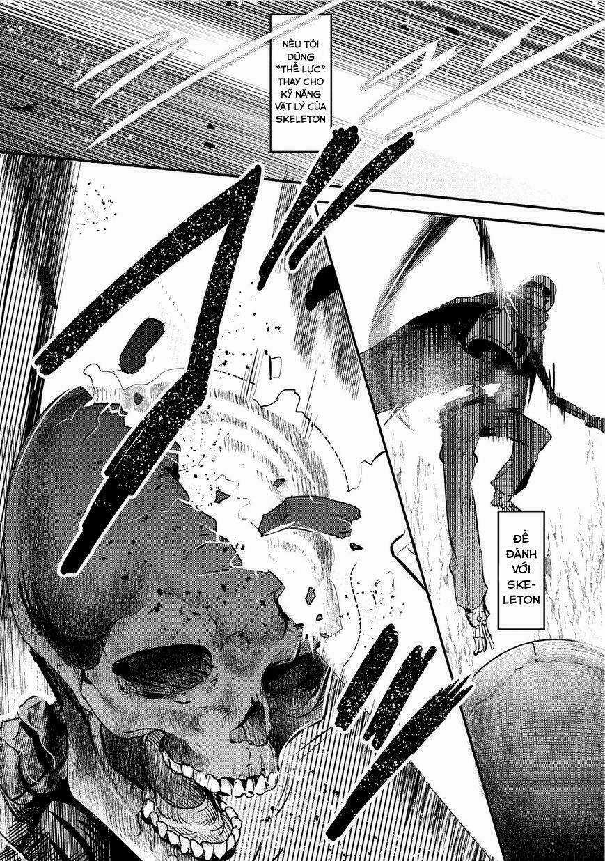 Nozomanu Fushi no Boukensha Chapter 2 trang 7