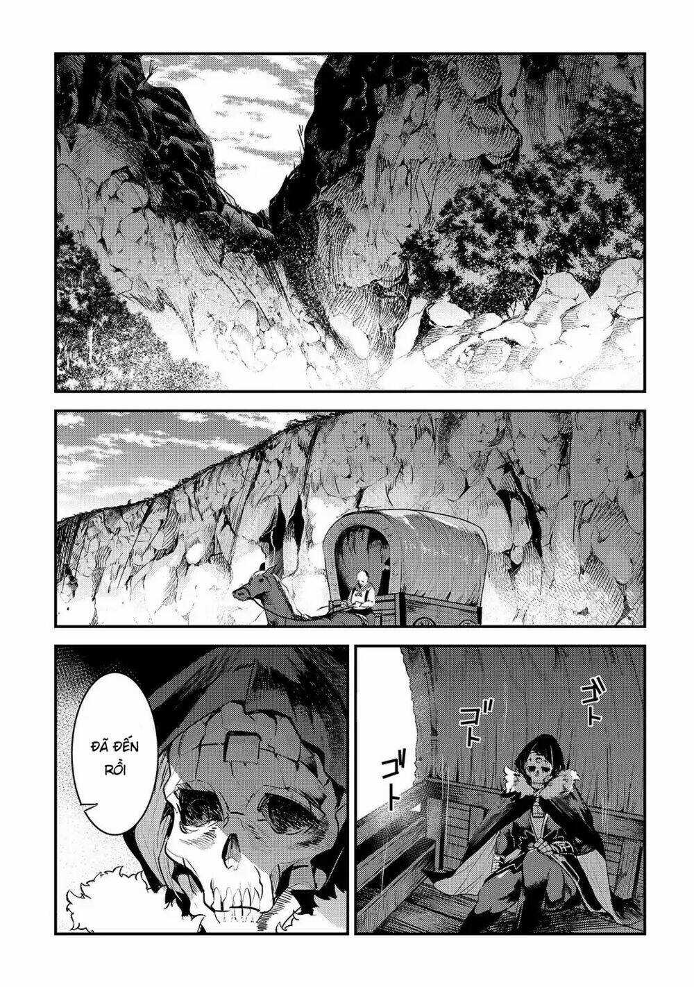 Nozomanu Fushi no Boukensha Chapter 20 trang 13