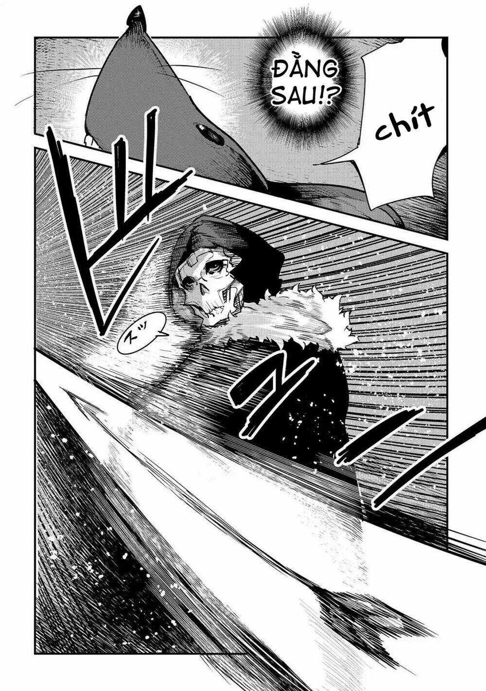 Nozomanu Fushi no Boukensha Chapter 20 trang 19