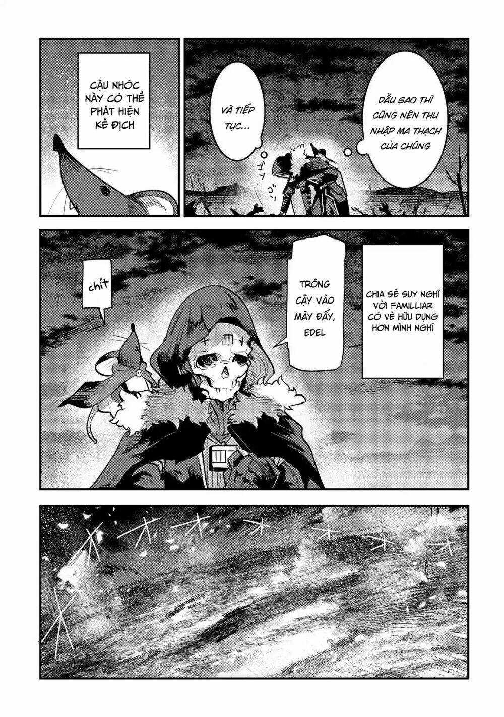 Nozomanu Fushi no Boukensha Chapter 20 trang 26