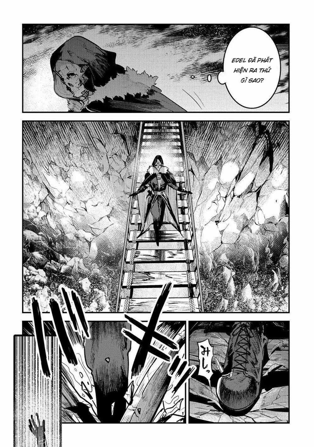 Nozomanu Fushi no Boukensha Chapter 20 trang 31
