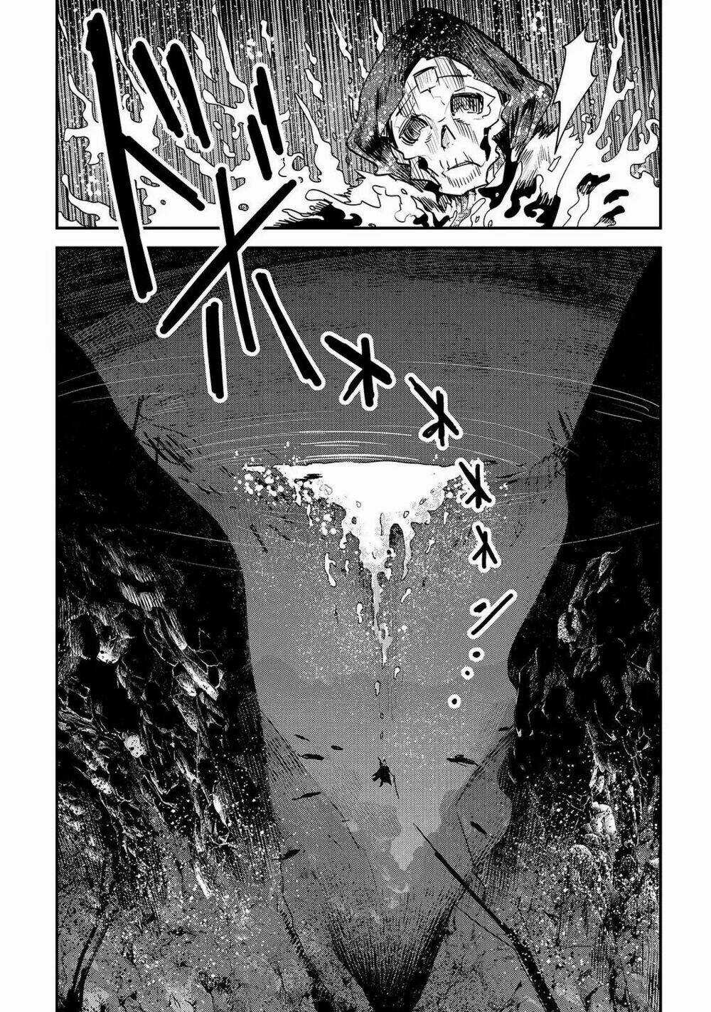 Nozomanu Fushi no Boukensha Chapter 20 trang 32