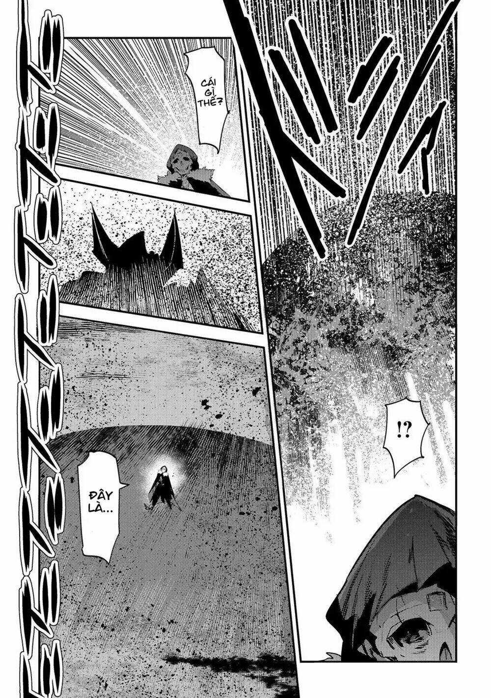 Nozomanu Fushi no Boukensha Chapter 20 trang 38