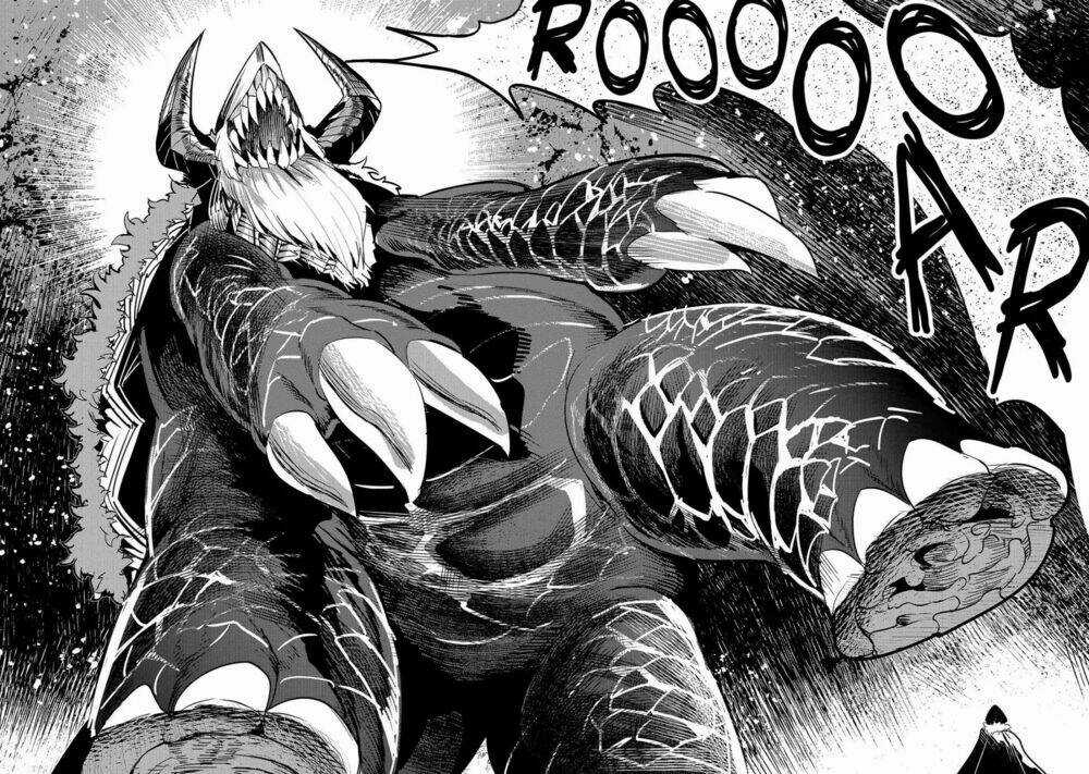 Nozomanu Fushi no Boukensha Chapter 20 trang 39