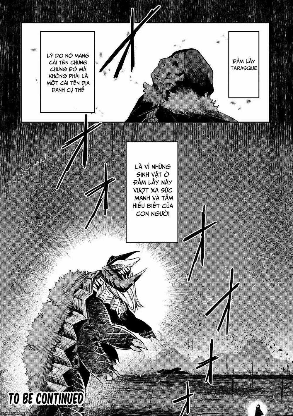 Nozomanu Fushi no Boukensha Chapter 20 trang 40