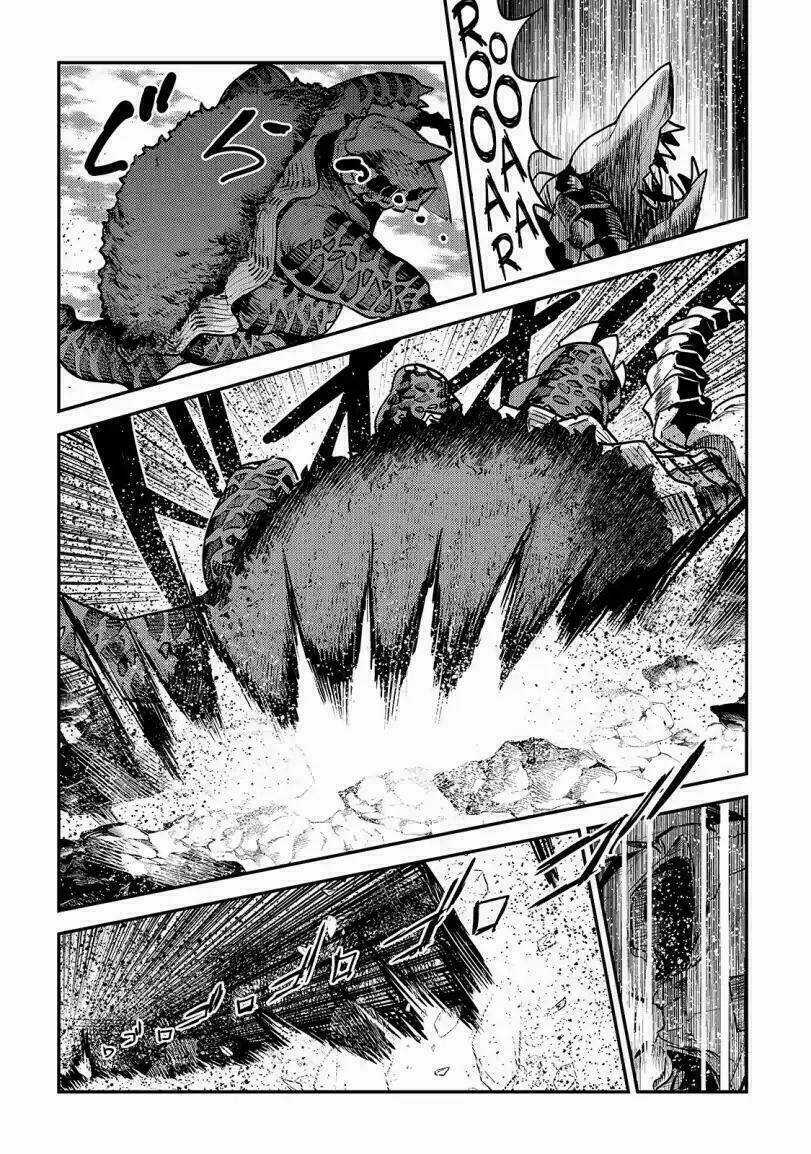 Nozomanu Fushi no Boukensha Chapter 21 trang 11