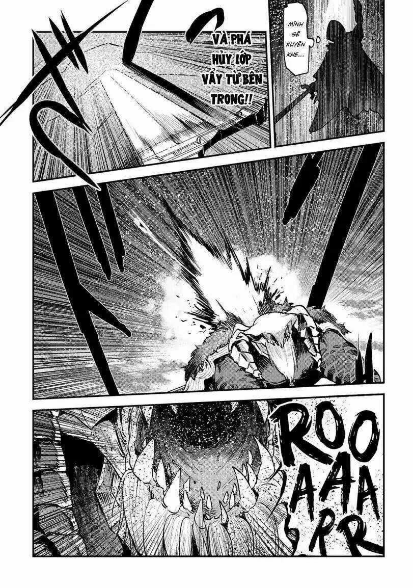 Nozomanu Fushi no Boukensha Chapter 21 trang 14