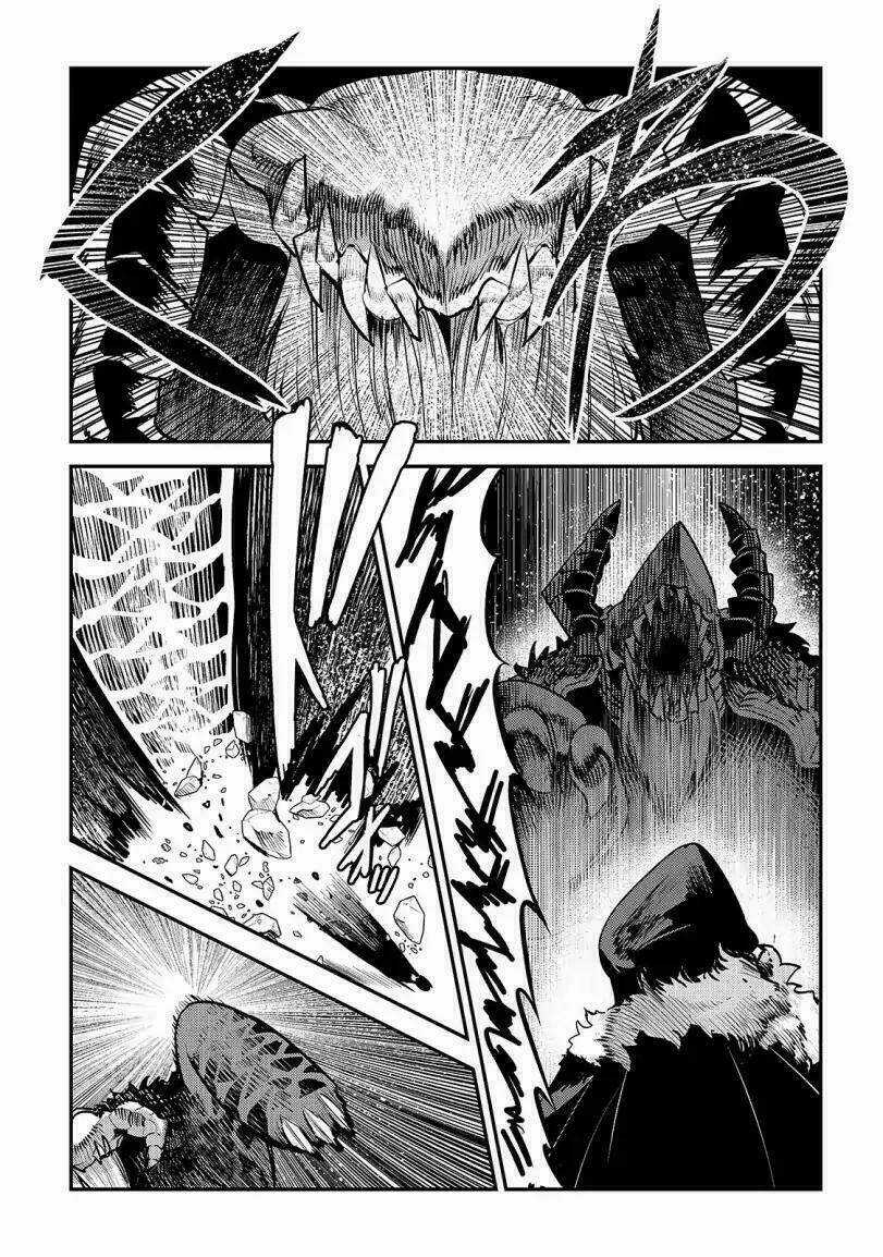 Nozomanu Fushi no Boukensha Chapter 21 trang 16