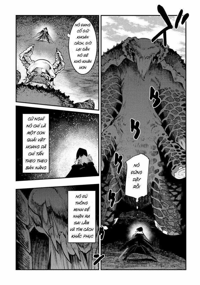 Nozomanu Fushi no Boukensha Chapter 21 trang 18