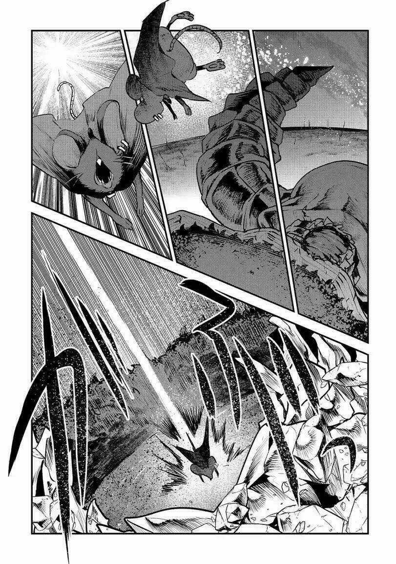 Nozomanu Fushi no Boukensha Chapter 21 trang 22