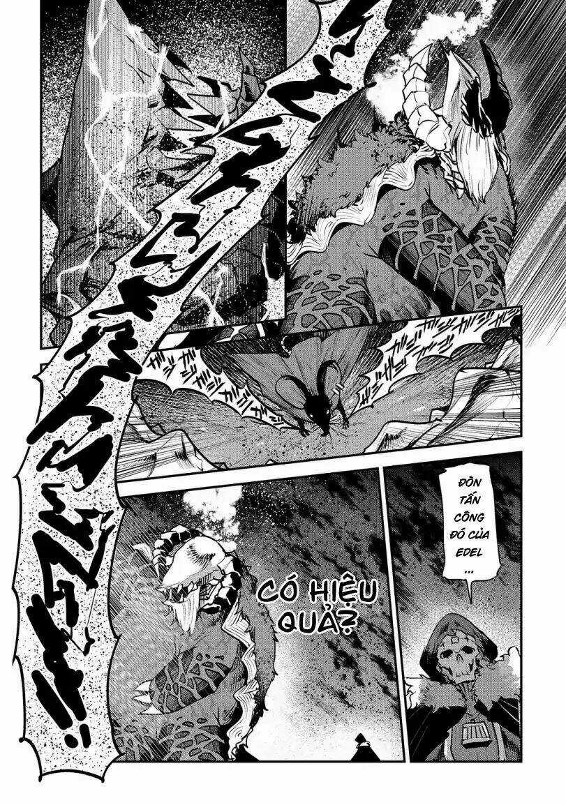 Nozomanu Fushi no Boukensha Chapter 21 trang 23