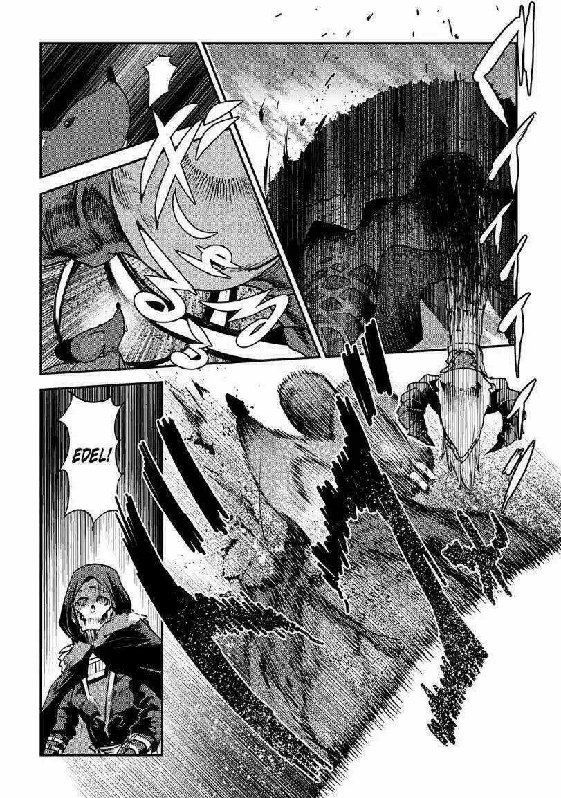 Nozomanu Fushi no Boukensha Chapter 21 trang 25