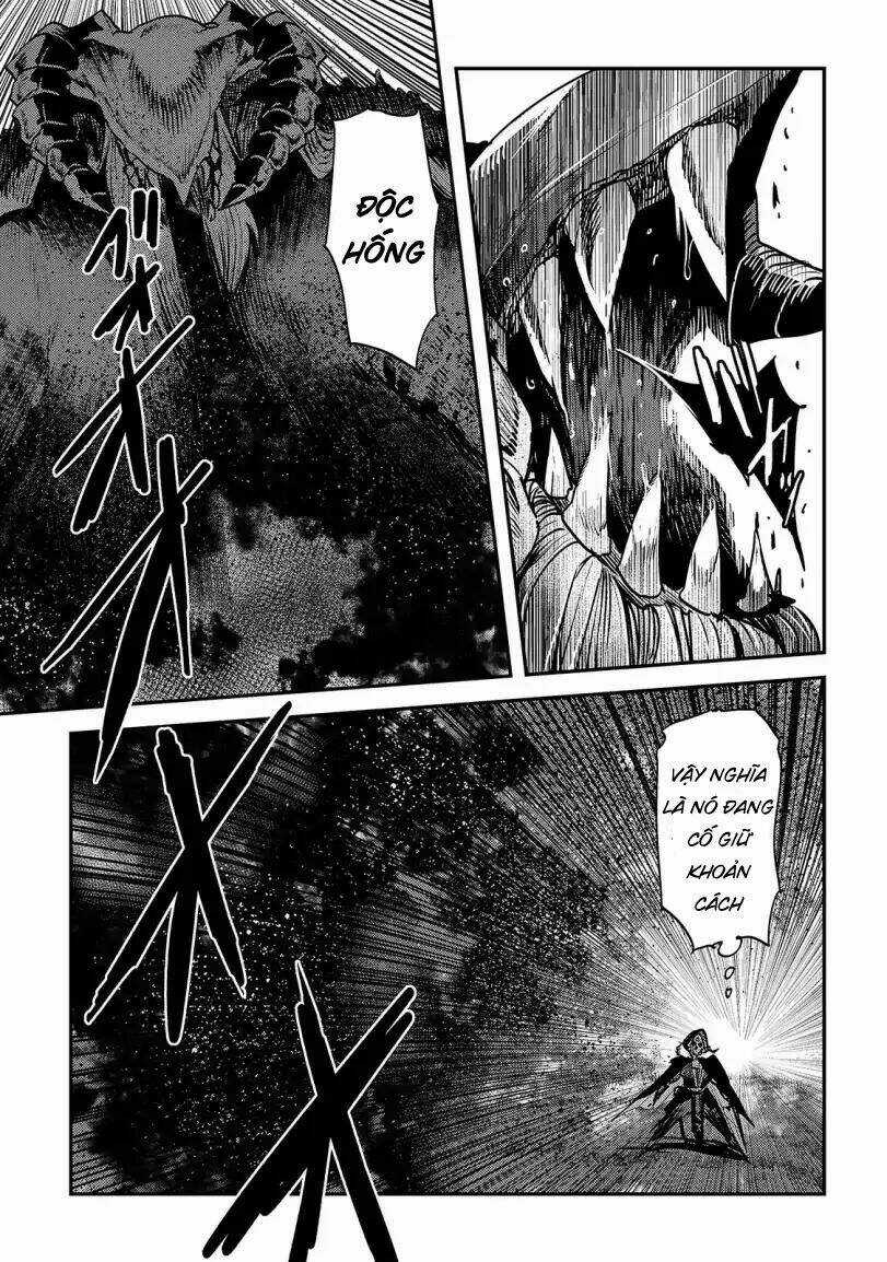 Nozomanu Fushi no Boukensha Chapter 21 trang 28