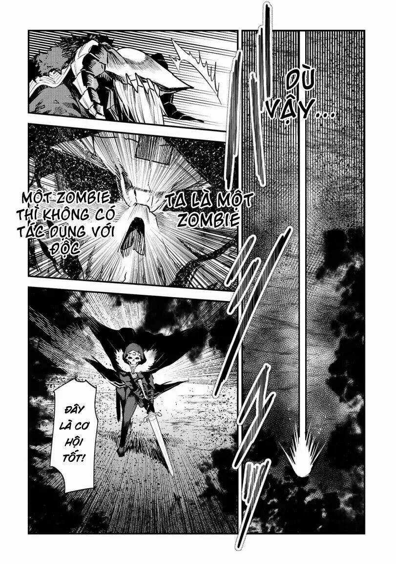 Nozomanu Fushi no Boukensha Chapter 21 trang 29