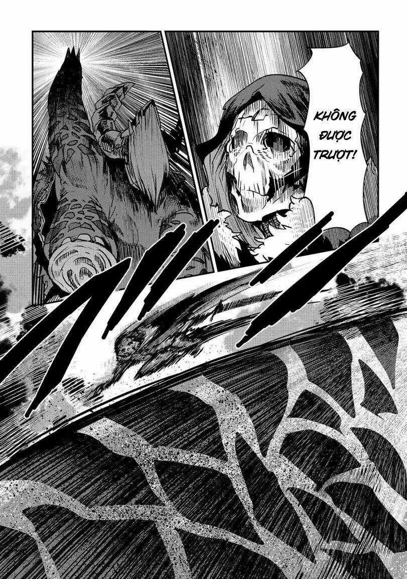 Nozomanu Fushi no Boukensha Chapter 21 trang 30