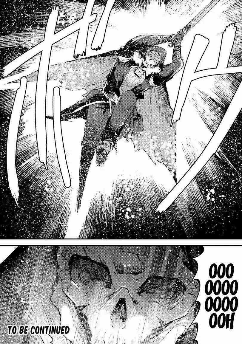 Nozomanu Fushi no Boukensha Chapter 21 trang 32