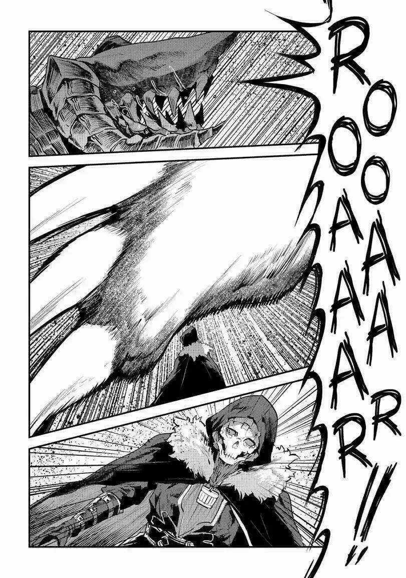 Nozomanu Fushi no Boukensha Chapter 21 trang 5