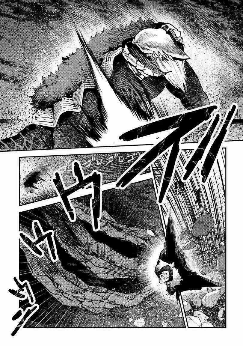Nozomanu Fushi no Boukensha Chapter 21 trang 6