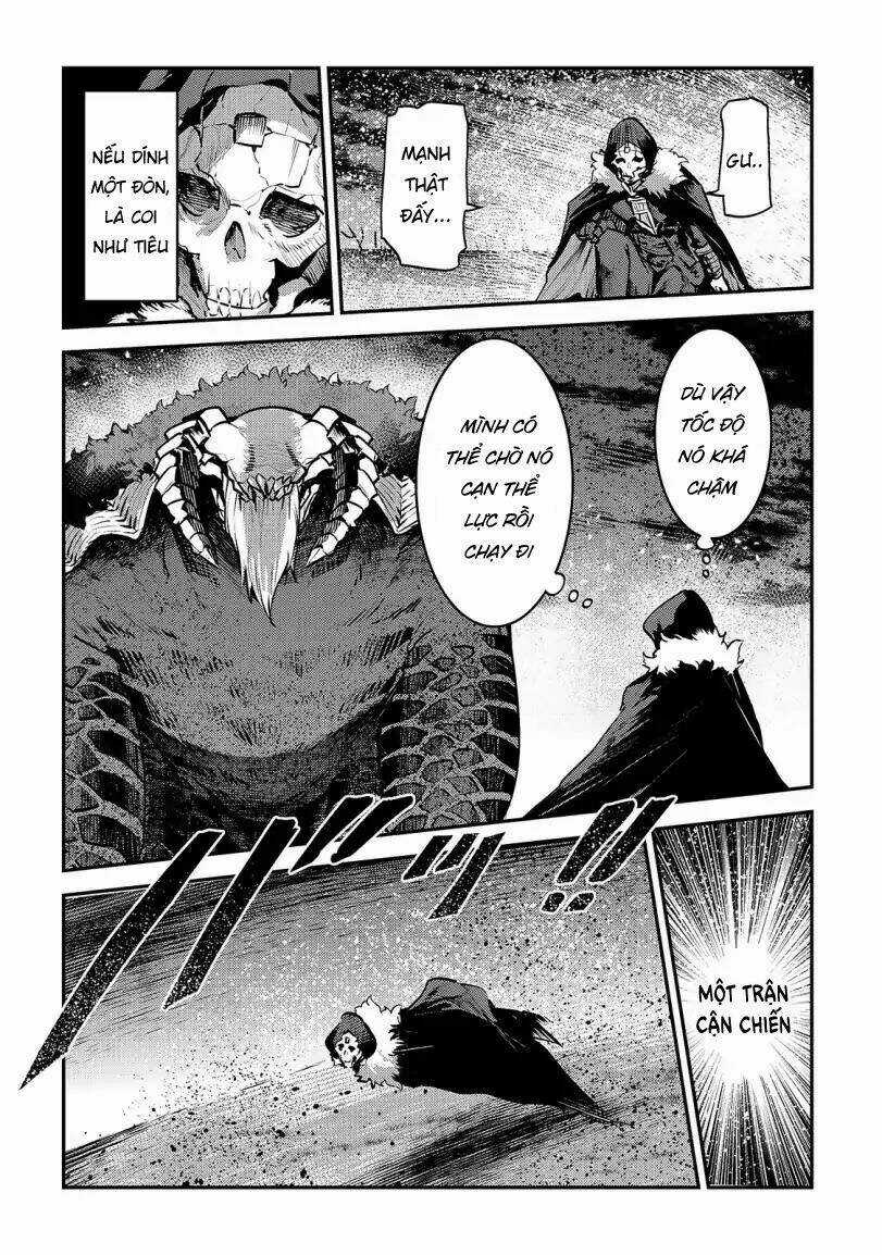 Nozomanu Fushi no Boukensha Chapter 21 trang 7