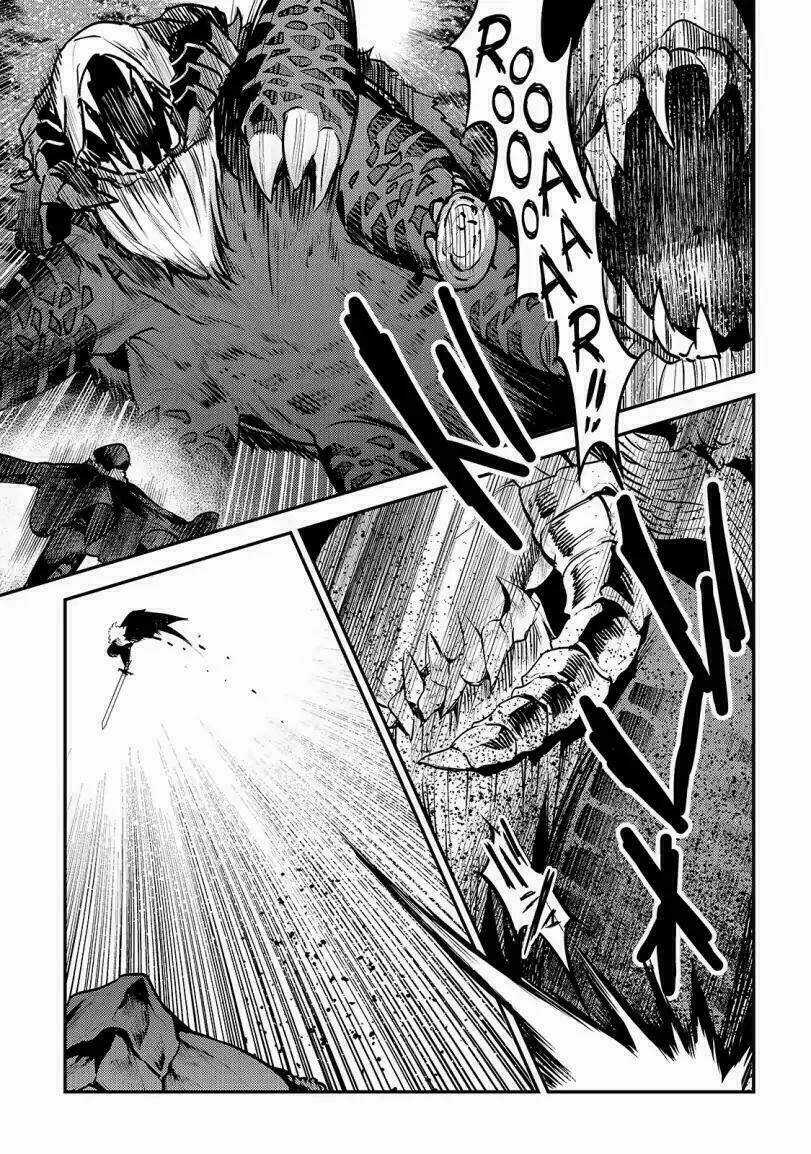 Nozomanu Fushi no Boukensha Chapter 21 trang 8