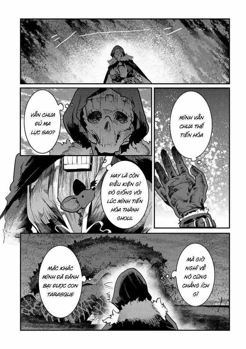 Nozomanu Fushi no Boukensha Chapter 22 trang 11